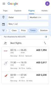 Compare mumbai to dubai flights on other airlines and air ticket routes. Flight Review Air India Ai 912 Dubai To Mumbai Points Of Arabia