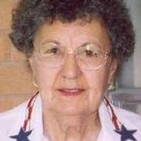 Freida L. Barrow Obituary