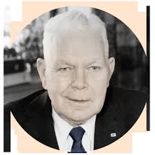 Induction Ceremony Program (2015)