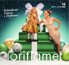 Каталог oriflame 09/2021 (21.06 — 10.07). Katalog Oriflame 16 2009 By Oriflame Krasna Zena Net Issuu