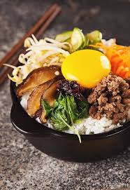 The Top 14 South Korean Foods To Try South Korean Food Food Recipes