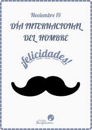 Donato de santis compartió sus 10 secretos para hacer una buena pasta. Dia Internacional Del Hombre 19 De Noviembre Dia Internacional Del Hombre Dia Del Hombre Dia Internacional De La Felicidad