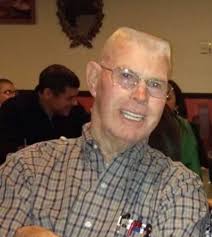 Carlie Clarence Parker Obituary December 23, 2021