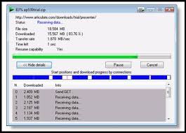 There are a lot of software to download videos but not wok as best as idm. Download Internet Download Manager Idm Offline Installer