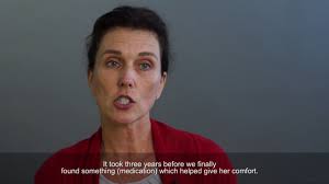 The impact of the right medication