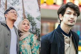 Dimas beck was born in 1980s. Diminta Netizen Jalani Hubungan Yang Lebih Serius Dengan Dimas Beck Pasca Cerai Dari Engku Emran Laudya