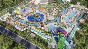 La espera terminó, y por fin se revelaron las tan esperadas tarifas del nuevo nickelodeon hotels & resorts riviera maya que abrirá sus puertas en junio del 2021. Riviera Maya Family Resort Nickelodeon Hotels Resorts Riviera Maya