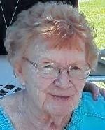 Mary Moore Obituary (1932