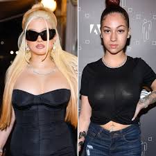 Inside Bhad Bhabie and Alabama Barkers Drama: Their Diss Tracks Explained  and Feud Updates