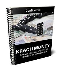 Krach Money Comment Encaisser Le Jackpot Avec L Effondrement Des Bourses Gagner De L Argent Investissement Encaisser