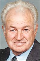 William Butler Obituary (2007)