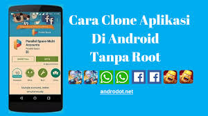 Pertama anda dapat menggunakan sp flash tool dan yang kedua anda baca juga : Gampang Cara Menggandakan Clone Aplikasi Di Android Tanpa Root