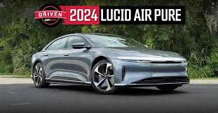 Image result for Lunar Titanium 2024 Lucid