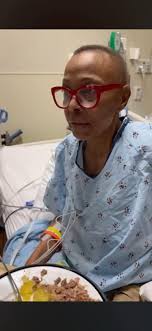 Mama AJ was Ernestine real life mother.