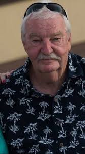 Billy Bright Obituary