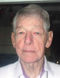 J. Howard Barrick Obituary October 12, 2021