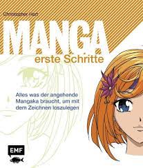 Read and download dhibi online! Manga Erste Schritte Von Christopher Hart Buch Thalia