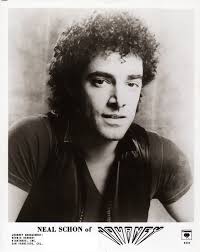 Journey band lineup with Steve Perry and Jonathan Cain