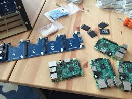 You can easily mine bitcoin on the raspberry pi. Raspberry Pi 3 Cluster For Mining Steem Steemkr