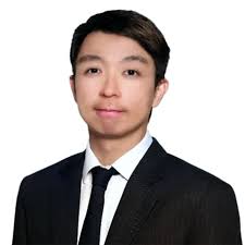 Luming Wang — CAAP Consulting — Your Trusted Business & Real Estate  Consultant