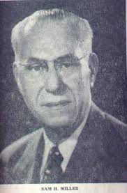 Samuel H. Miller
