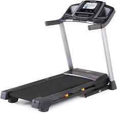 Nordictrack is a manufacturer of exercise equipment, best known for its classic nordic ski this is why the ski machine has never sold well in stores; Amazon Com T Series 6 5 Si Treadmill 1 Year Membership Sports Outdoors