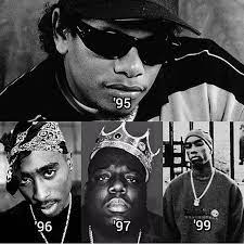 Pin On 90 S Rap