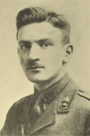 Lives of the First World War