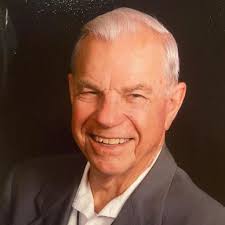 Robert Lee Frazier Obituary March 18, 2023