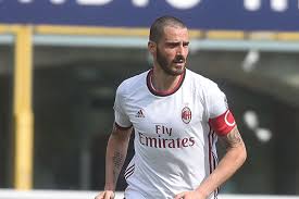 Gattuso defends bonucci over kean. Should Ac Milan Let Leonardo Bonucci Go To Psg For 40 Million The Ac Milan Offside