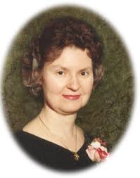 Janis Marie Haggstrom