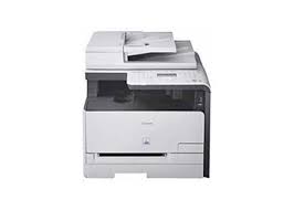 After this step is complete, install the printer driver. Download Canon I Sensys Mf8030cn Driver Printer Checking Driver