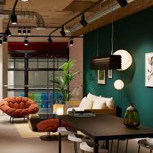 Kings hwy brooklyn, ny 11229. London Pop Up House Of Harth Is Filled With Rentable Furniture