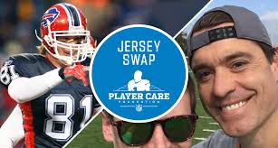 How Transferable Skills have Driven NFL Legend Rod Trafford to the  Intersection of Sports Technology and Player Performance