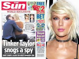 After only two weeks of publicly dating, the loki actor met the successful singer's parents in nashville. Taylor Swift Reportedly Dating Tom Hiddleston