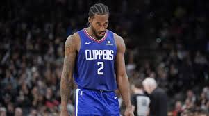 2x champion 2x finals mvp 2x defensive. Why Kawhi Leonard And The Clippers Are One Of The Favorites To Win The Nba Title The Sportsrush