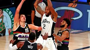 Nba new orleans pelicans vs los angeles clippers live stream at 01:00 am on watch new orleans pelicans vs los angeles clippers free online in hd. L A Clippers Questions Mount After Another Blown Lead Vs Nuggets