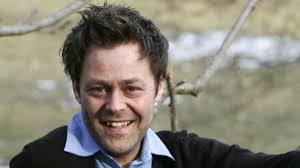 Frank Thiel forbereder sig på ny kæreste