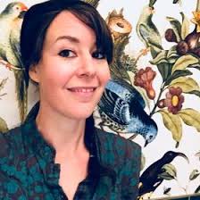 Jennifer Shriver (pinkapodamus)