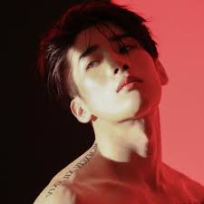 Pin By Mochi On Han Seungwoo Victon Photoshoot Kpop Idol