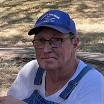 Danny Ray Smith Obituary