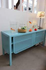 .bas ikea buffet bas wenge ikea, ikea buffet bas bricolage maison et décoration, photo buffet enfilade buffet bas meuble tv télé vintage années 50, trofast storage unit pine pink 94x44x52 cm ikea. Territoires A Partager La Nouvelle Collection D Ikea Ikea Meuble Bas Buffet Meuble