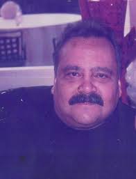 Donald Arreola Obituary