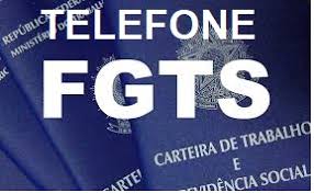Existem diversas formar de efetuar a consulta do fgts, e uma delas é através do site fgts.caixa.gov.br. Telefone Fgts Para Consultas