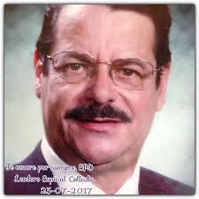 Muere empresario y ganadero Leo Espinal en Santiago