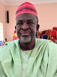 Kano State Drugs and Medical Consumables Supply Agency