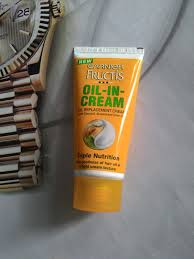 Comments about garnier garnier olia oil powered permanent hair color: Garnier Fructis Oil In Cream Review