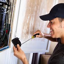 An electrician can tackle any major or minor electrical issue within a building. 24 Hour Emergency Services In Southern Maine