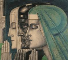 Paul Lewin, "The Crow and the...