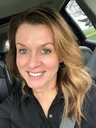 Heather Smithson's Instagram, Twitter & Facebook